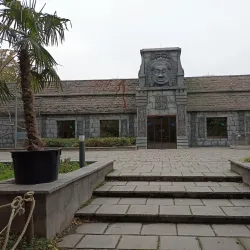 Szeged Zoo and Botanical Garden - Szeged