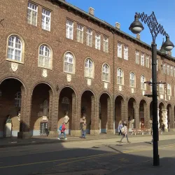 Votive Church of Szeged - Szeged