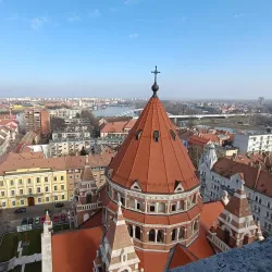 Votive Church of Szeged - Szeged