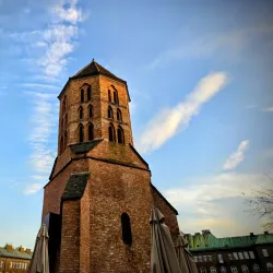 Votive Church of Szeged - Szeged