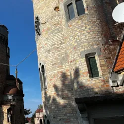 Bory Castle Park - Szekesfehervar