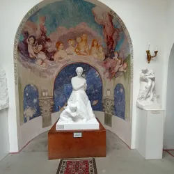 Bory Castle Park - Szekesfehervar