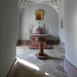 Cathedral Basilica of St. Stephen - Szekesfehervar