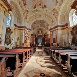 Cathedral Basilica of St. Stephen - Szekesfehervar