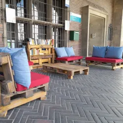 Csók István Képtár (István Csók Gallery) - Szekesfehervar