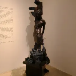 Csók István Képtár (István Csók Gallery) - Szekesfehervar