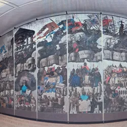 Csók István Képtár (István Csók Gallery) - Szekesfehervar