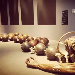 Csók István Képtár (István Csók Gallery) - Szekesfehervar