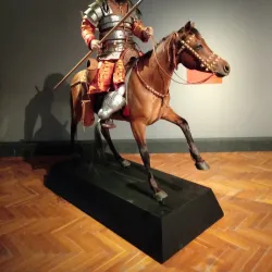 Csók István Képtár (István Csók Gallery) - Szekesfehervar