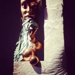 Csók István Képtár (István Csók Gallery) - Szekesfehervar