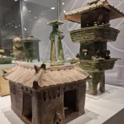 Csók István Képtár (István Csók Gallery) - Szekesfehervar