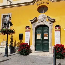 King Stephen Museum - Szekesfehervar