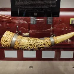 King Stephen Museum - Szekesfehervar