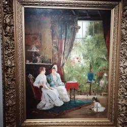 King Stephen Museum - Szekesfehervar