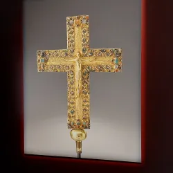 King Stephen Museum - Szekesfehervar