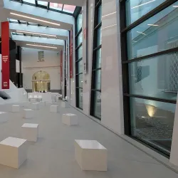 King Stephen Museum - Szekesfehervar