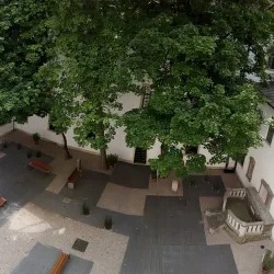 King Stephen Museum - Szekesfehervar