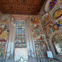 Ruins of the Royal Basilica - Szekesfehervar