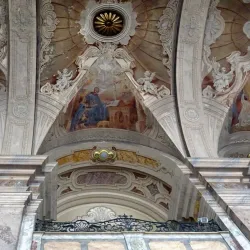 Szent Imre Chapel - Szekesfehervar