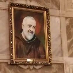 Szent Imre Chapel - Szekesfehervar