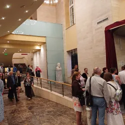 Vörösmarty Theatre - Szekesfehervar