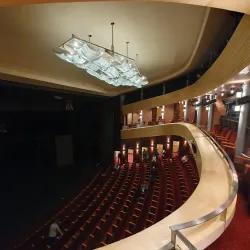 Vörösmarty Theatre - Szekesfehervar
