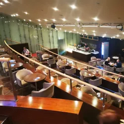 Vörösmarty Theatre - Szekesfehervar