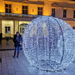 Vörösmarty Theatre - Szekesfehervar