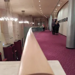 Vörösmarty Theatre - Szekesfehervar