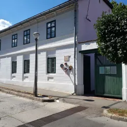 Babits Mihály Museum - Szekszard