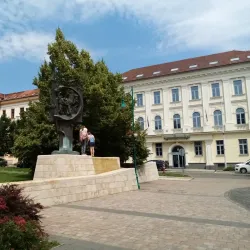 Szekszárd Wine Region - Szekszard
