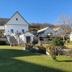 Tari Winery - Szekszard