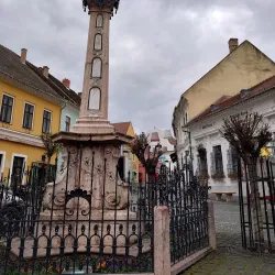 Blagovestenska Serbian Orthodox Church - Szentendre