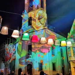 Blagovestenska Serbian Orthodox Church - Szentendre