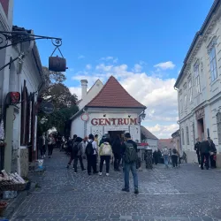 Blagovestenska Serbian Orthodox Church - Szentendre