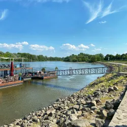 Danube River Promenade - Szentendre