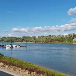Danube River Promenade - Szentendre