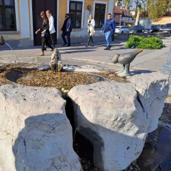 Danube River Promenade - Szentendre