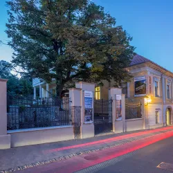 Ferenczy Museum - Szentendre