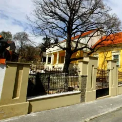 Ferenczy Museum - Szentendre