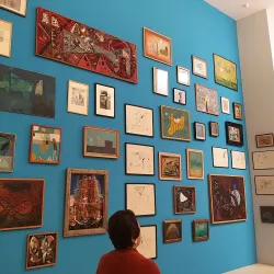 Ferenczy Museum - Szentendre