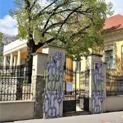 Ferenczy Museum - Szentendre