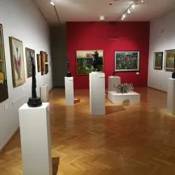 Ferenczy Museum - Szentendre