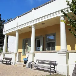 Ferenczy Museum - Szentendre
