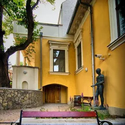 Ferenczy Museum - Szentendre