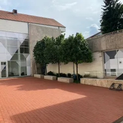 Ferenczy Museum - Szentendre