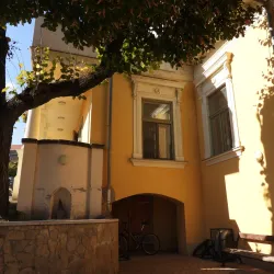 Ferenczy Museum - Szentendre