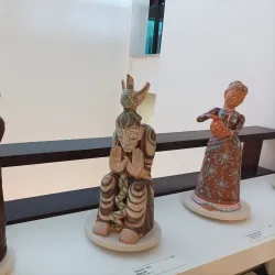 Kovács Margit Ceramic Studio - Szentendre