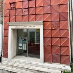 Kovács Margit Ceramic Studio - Szentendre