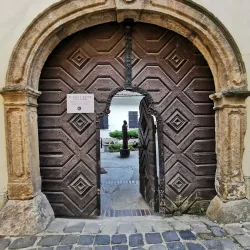 Kovács Margit Ceramic Studio - Szentendre